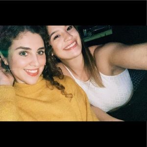 Meet your Posher, Savannah